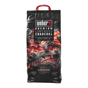 Weber Houtskool - 5kg