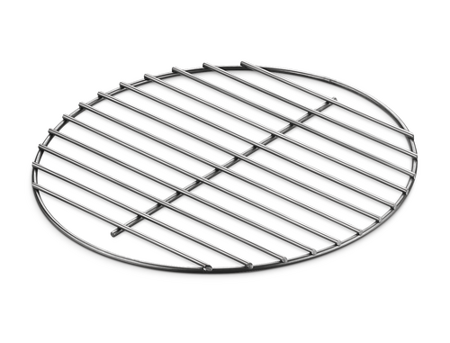 Weber houtskoolrooster barbecue 37cm - afbeelding 1