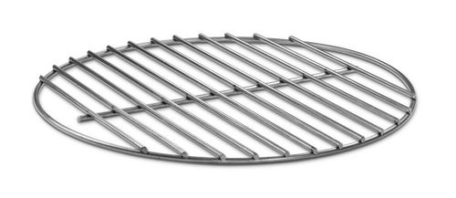 Weber houtskoolrooster barbecue 37cm - afbeelding 2