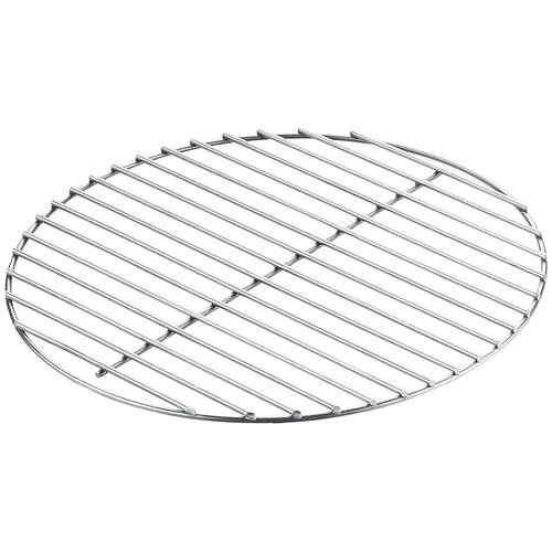 Weber houtskoolrooster barbecue 47cm