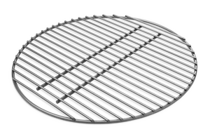 Weber houtskoolrooster barbecue 57cm - afbeelding 1
