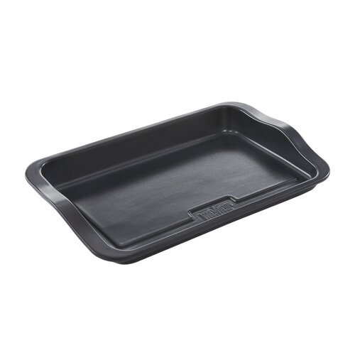 Weber Keramische Bakplaat - 39x31cm