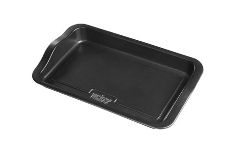 Weber® Keramische plancha - 39 x 31 cm - afbeelding 1