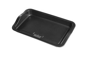 Weber® Keramische plancha - 39 x 31 cm