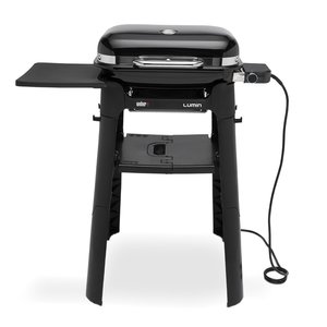 Weber® Lumin Compact met onderstel - afbeelding 1