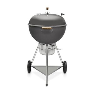 Weber Master-Touch 70th holzkohlegrill 57cm metal