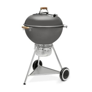 Weber Master-Touch 70th holzkohlegrill 57cm metal - afbeelding 2