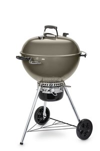 Weber® Master-Touch® GBS C-5750 Houtskoolbarbecue Ø 57 cm - afbeelding 1