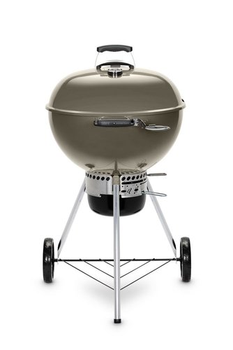 Weber® Master-Touch® GBS C-5750 Houtskoolbarbecue Ø 57 cm - afbeelding 2