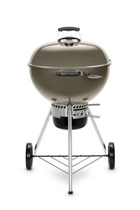 Weber® Master-Touch® GBS C-5750 Houtskoolbarbecue Ø 57 cm - afbeelding 2