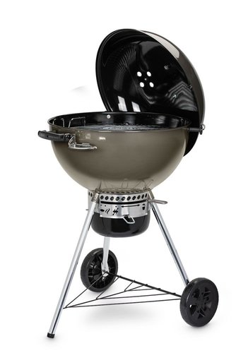 Weber® Master-Touch® GBS C-5750 Houtskoolbarbecue Ø 57 cm - afbeelding 3