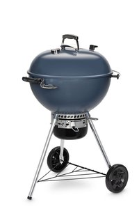 Weber® Master-Touch® GBS C-5750 Houtskoolbarbecue Ø 57 cm - afbeelding 1