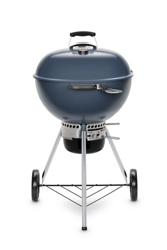 Weber® Master-Touch® GBS C-5750 Houtskoolbarbecue Ø 57 cm - afbeelding 2