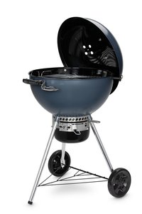 Weber® Master-Touch® GBS C-5750 Houtskoolbarbecue Ø 57 cm - afbeelding 3