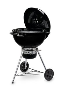 Weber® Master-Touch® GBS E-5750 Houtskoolbarbecue Ø 57 cm - afbeelding 3
