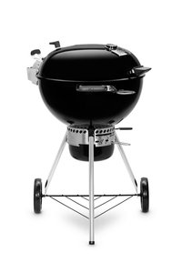 Weber® Master-Touch® GBS Premium SE E-5775 Houtskoolbarbecue Ø 57 cm - afbeelding 2