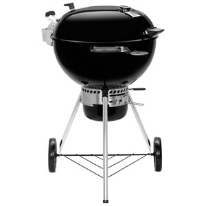 Weber Master-Touch Premium SE E-5775 - Black