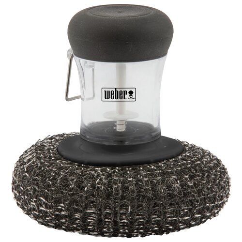 Weber Multi-cleaner Universeel - Transparant