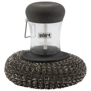 Weber Multi-cleaner Universeel - Transparant