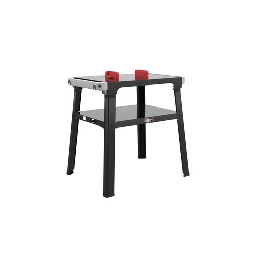 Weber Onderstel Lumin - Zwart