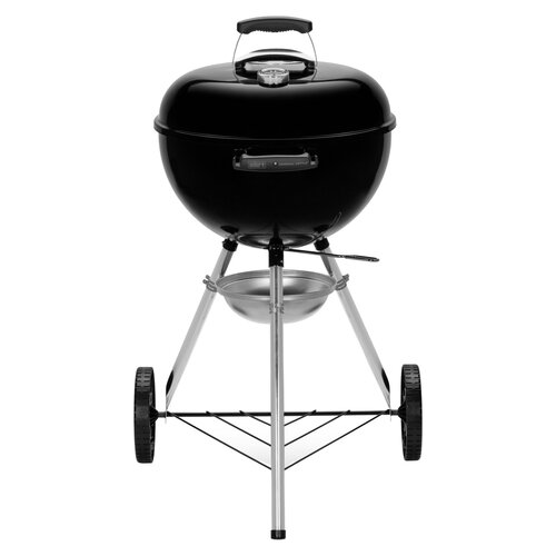 Weber Original Kettle E-4710 - Black