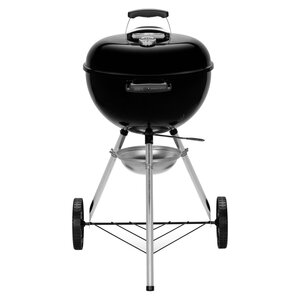 Weber Original Kettle E-4710 - Black