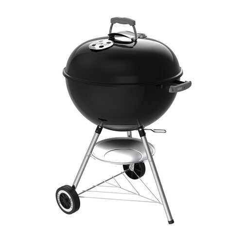 Weber Original Kettle Houtskoolbarbecue zwart - Ø 57 cm - afbeelding 1