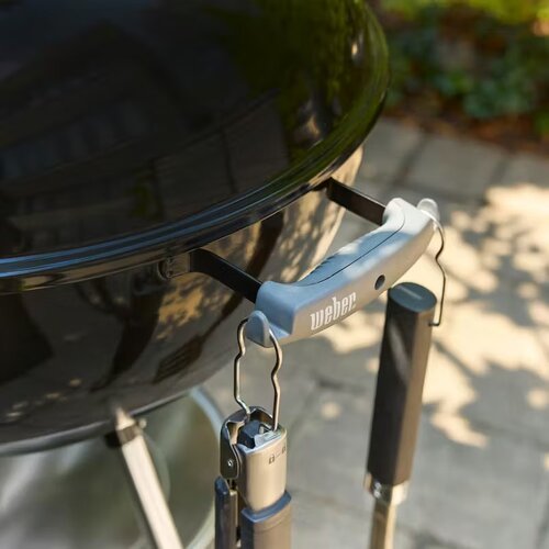 Weber Original Kettle Houtskoolbarbecue zwart - Ø 57 cm - afbeelding 4
