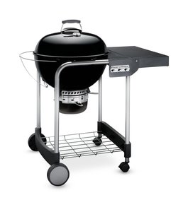 Weber® Performer GBS Houtskoolbarbecue Ø 57 cm - afbeelding 1