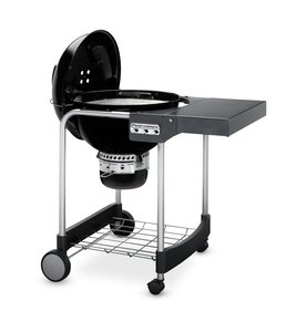 Weber® Performer GBS Houtskoolbarbecue Ø 57 cm - afbeelding 3