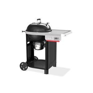 Weber Performer houtskoolbarbecue zwart - Ø 57 cm - afbeelding 3