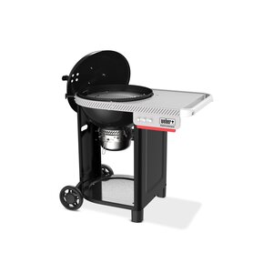 Weber Performer houtskoolbarbecue zwart - Ø 57 cm - afbeelding 4