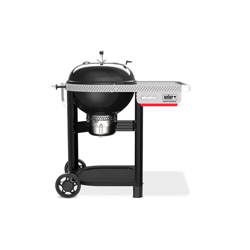 Weber Performer houtskoolbarbecue zwart - Ø 57 cm - afbeelding 5
