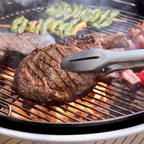 Weber Performer houtskoolbarbecue zwart - Ø 57 cm - afbeelding 11