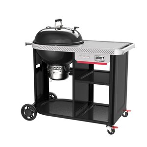 Weber Performer Premium
