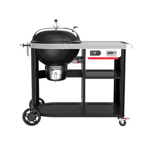 Weber Performer Premium Smart
