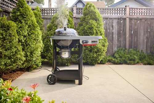 Weber Performer Smart - afbeelding 6