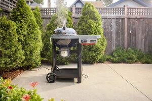 Weber Performer Smart - afbeelding 6