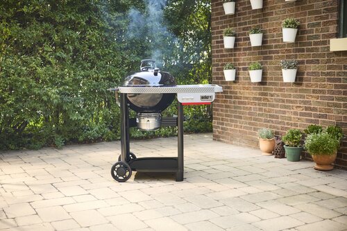 Weber Performer Smart - afbeelding 7