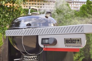 Weber Performer Smart - afbeelding 8