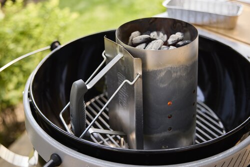 Weber Performer Smart - afbeelding 9
