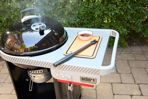 Weber Performer Smart - afbeelding 10