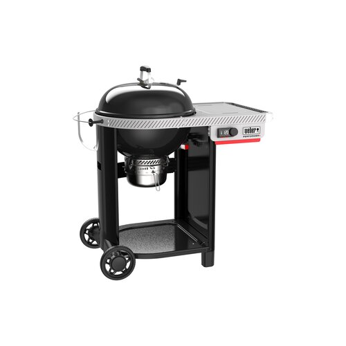 Weber Performer Smart - afbeelding 1