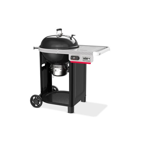Weber Performer Smart - afbeelding 2