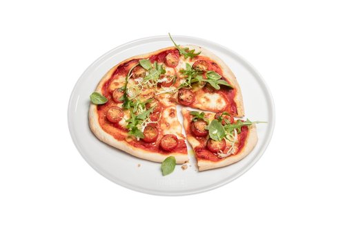 Weber® Pizzabord - Ø 30,5 cm, Set van 2 - afbeelding 3