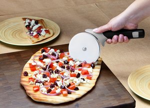 Weber® Pizzasnijder - afbeelding 2