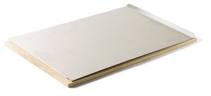 Weber® Pizzasteen - Rechthoekig