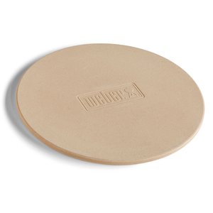 Weber® Pizzasteen rond - Ø 36 cm