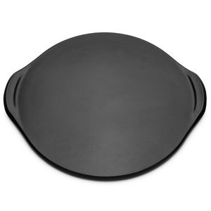 Weber® Pizzasteen - Rond Ø 46 cm - afbeelding 1