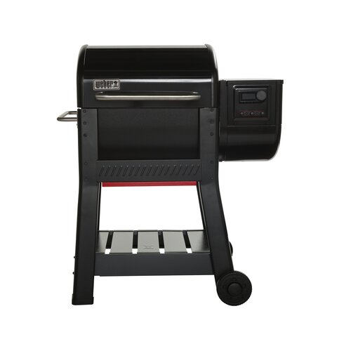 Weber plank Smoque
